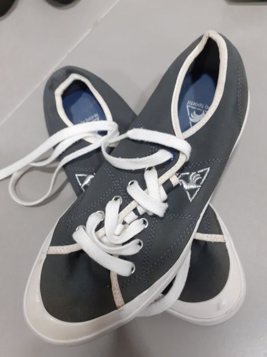 Sapatos de senhora : lote 6 pares sapatos