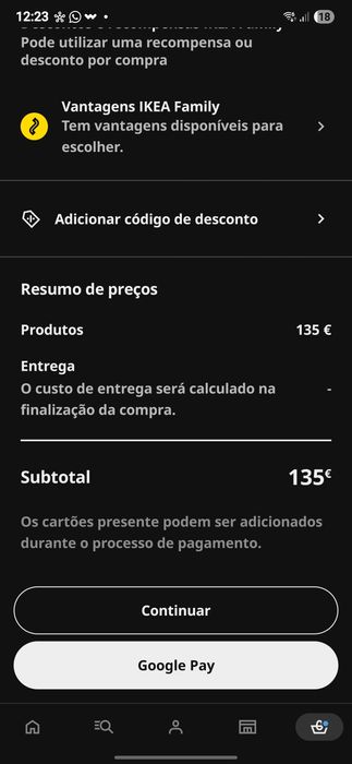 Estante IKEA KALLAX - Bar | 2 Vitrines + 2 Garrafeiras | Suporte Metal