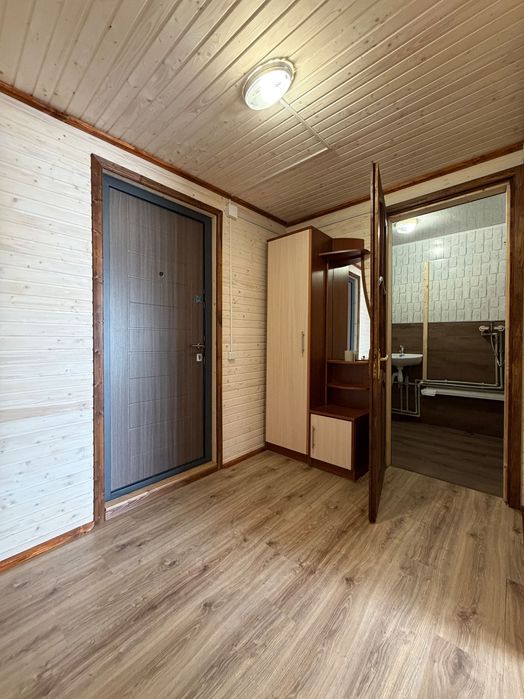 Гірська Вілла з Озером в Тернавці. База Відпочинку. Номери, Лазня.