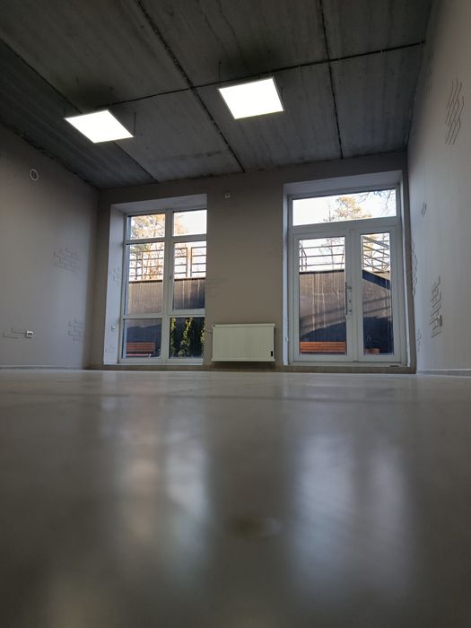 Комерційне приміщення