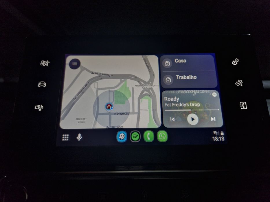 Citroën CACTUS 2016