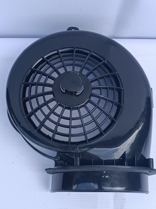 Lewa osłona do silników okapów Klarstein