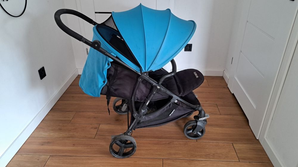 Wózek spacerowy Baby monster