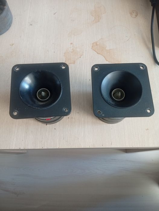 Tonsil gdwt wysoki ton 2 szt