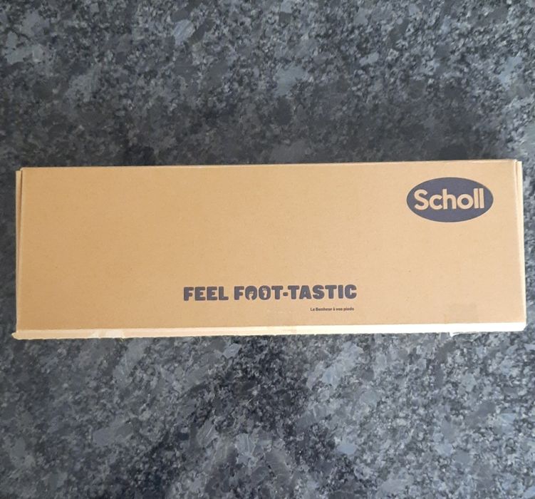 Wkladki do butów Scholl