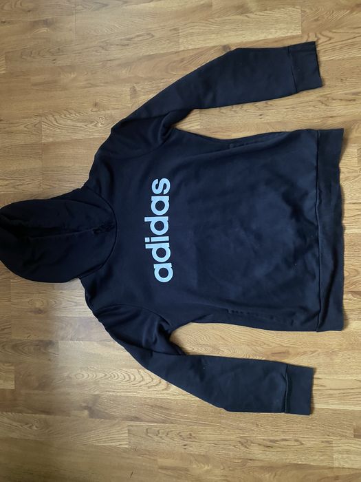 Bluza firmy Adidas