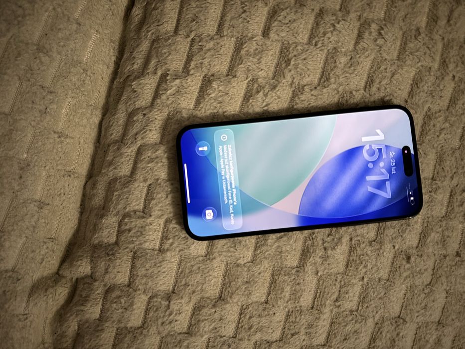 iphone 15 plus 256 gb black ideał