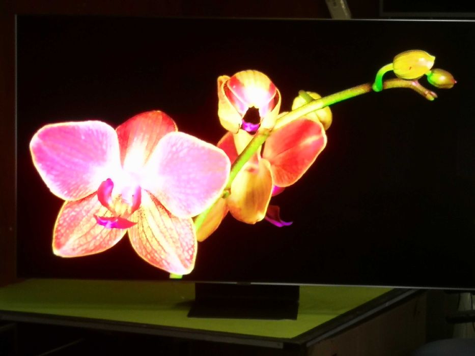 Telewizor TCL Mini Led 65 cali, 120Hz 4k UHD, Google TV, Super stan