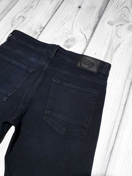 Джинси HUGO BOSS розмір 31-32
