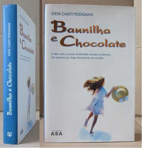 Sveva Casati MODIGNANI - Livros