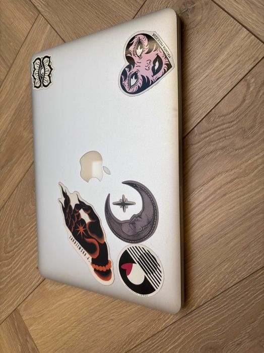 Macbook Pro Retina 13 early 2015 i5 2,7 Ghz 8 GB RAM dysk 128 GB