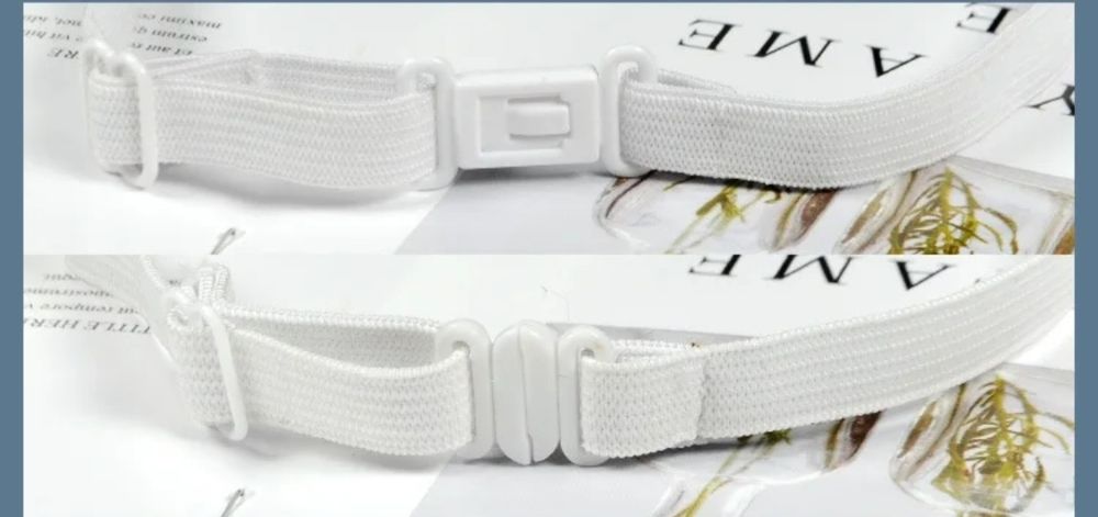 Бантик на сорочку