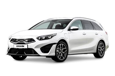 Zdjecie główne modelu KIA Cee'd Kombi