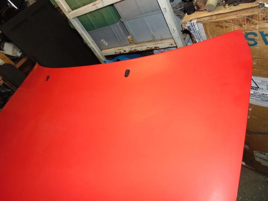 Ford puma capot " nova de stock antigo