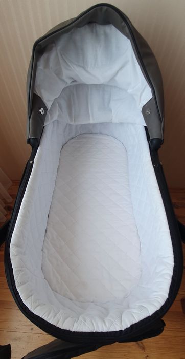 Дитяча коляска BAIR CITY 2 в 1