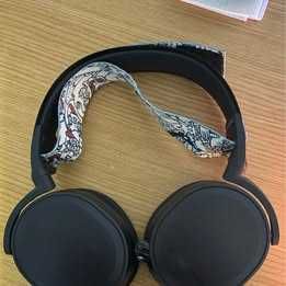 Steelseries Artic 7 Wireless