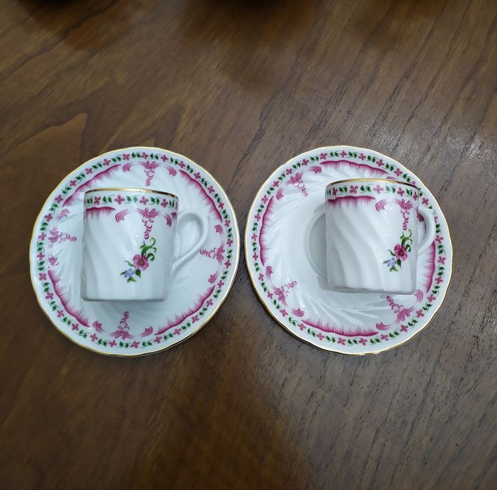 Vintage Coffee Set443821812373278721