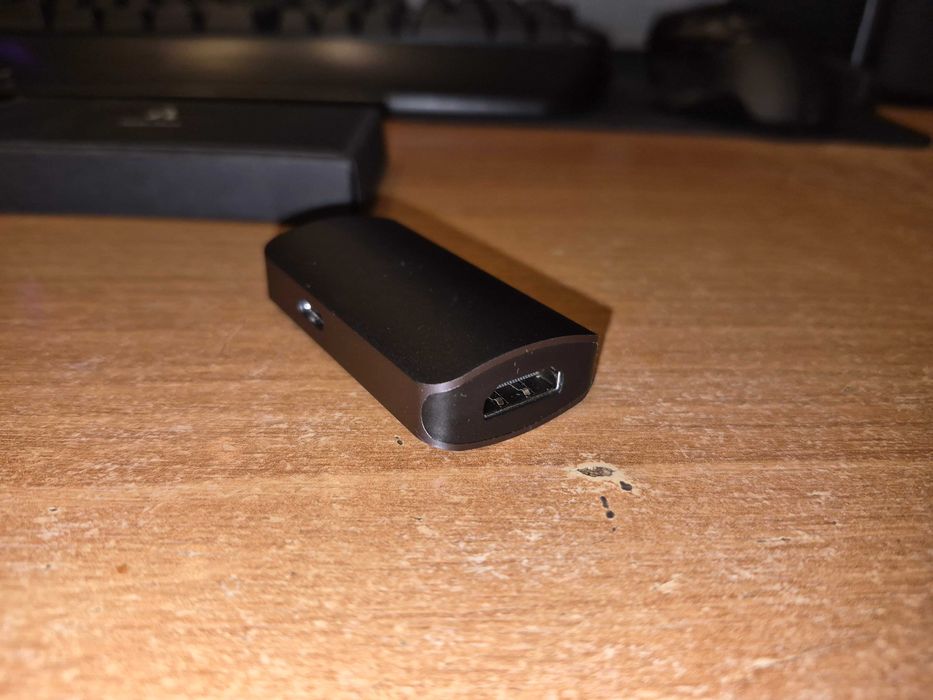 AR окуляри Viture One Lite XR + адаптер HDMI