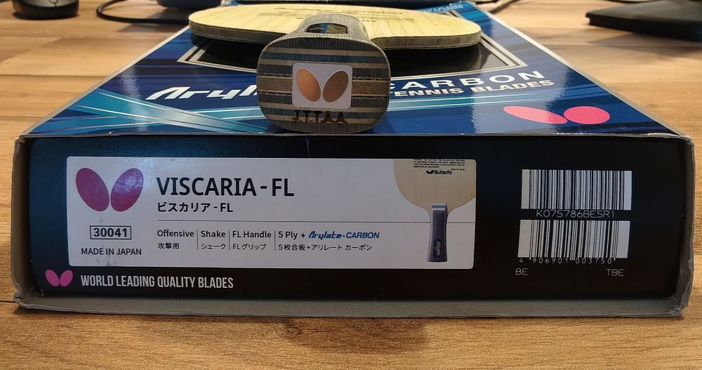 Butterfly Viscaria