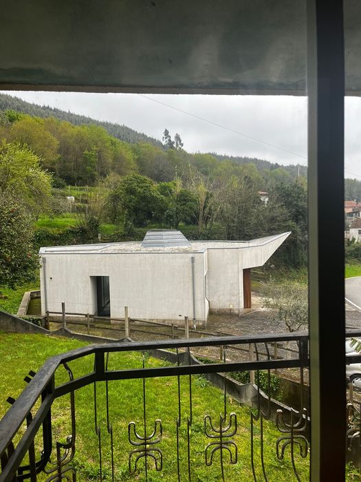 ALUGO T2 CEDRIM (Sever do Vouga)