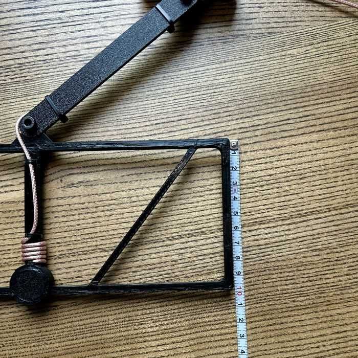 Heltec Wireless Stick(V3) з антенами Moxon 433МГц