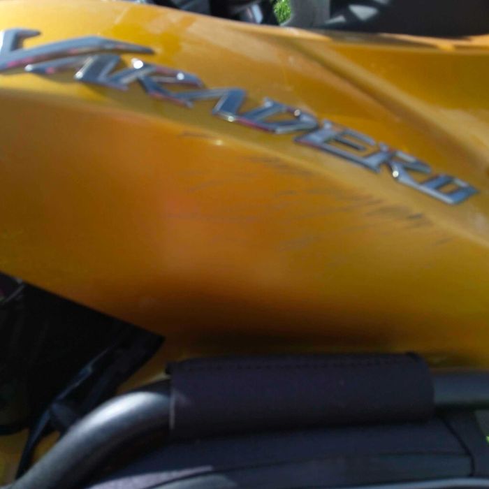 Honda Varadero 125ccm