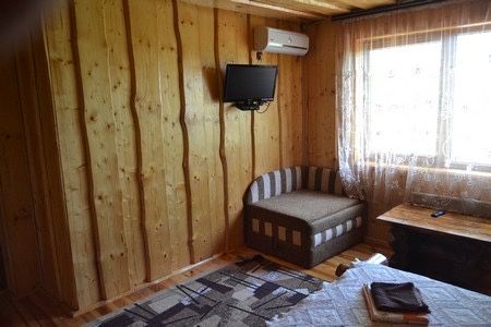 Будинок (Villa) на озері Дідово с, Дийда