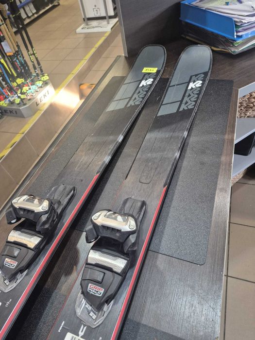 Narty K2 Mindbender 99 177cm N-282