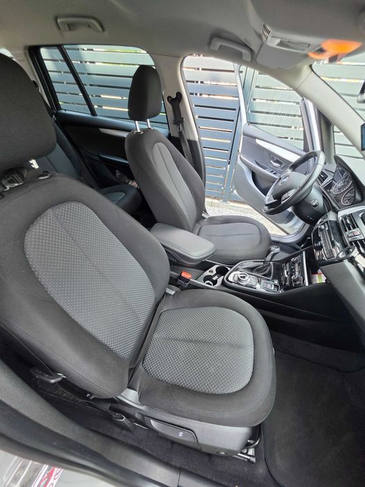 BMW Gran Tourer 218d Euro 6