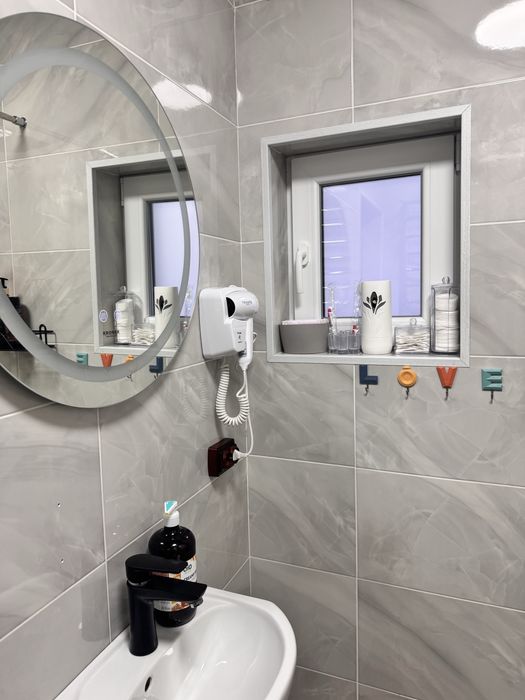 Оренда котеджу в Карпатах з чаном-джакузі