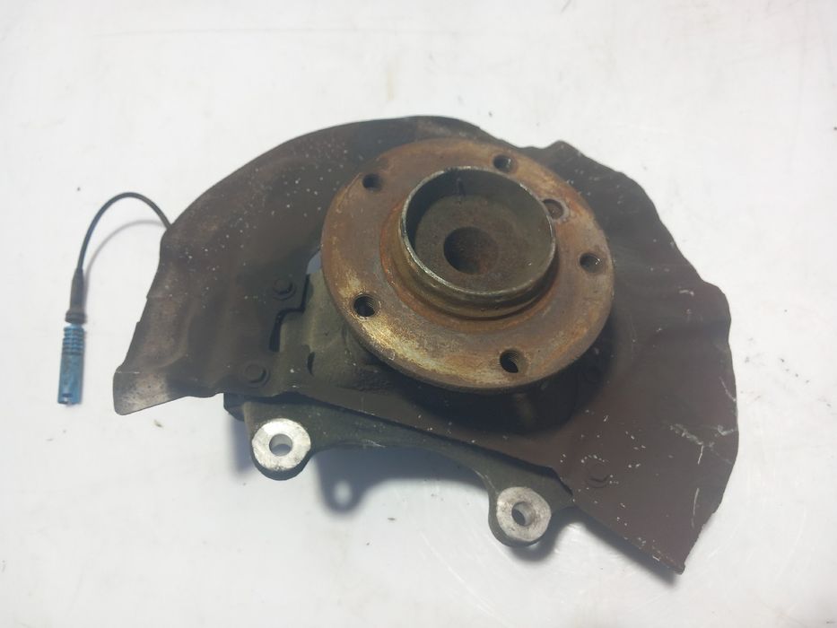 Manga de eixo frente direita BMW 5 (E60)