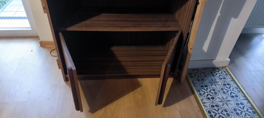 Cz. Segmentu pokojowego