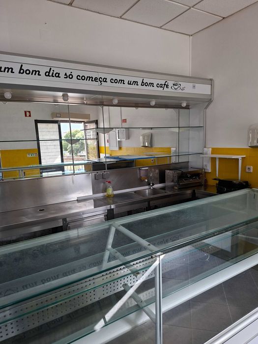 Loja / Estabelecimento comercial