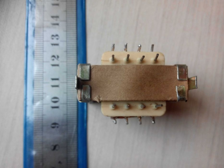 Трансформатор сигнальный