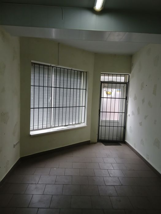 Оренда приміщення