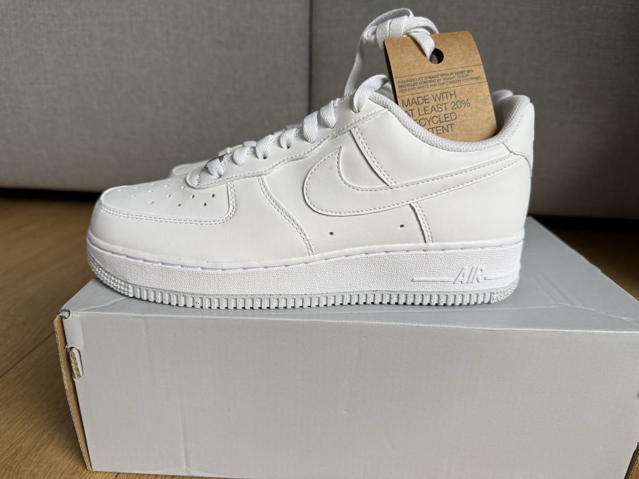 Nike air force 1 unisex