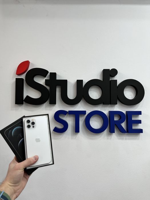 Apple iPhone 12 Pro 256GB Kolor: Silver |Gwarancja24M|Sklep|Raty|