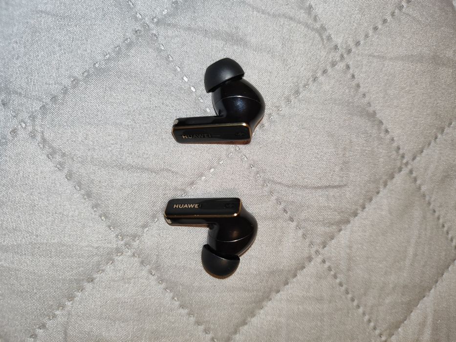 Fones Huawei Freebuds 4 Pro