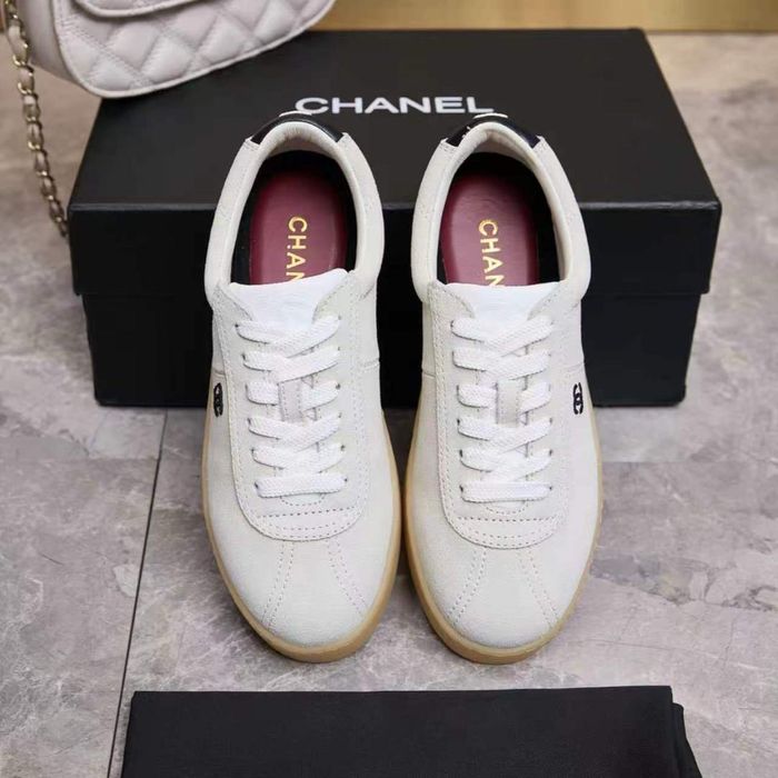 Trampki Chanel hit 2026
