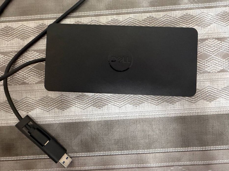 Dell Universal Dock D6000