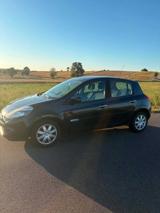 Renault Clio 3 1.2 2012r
