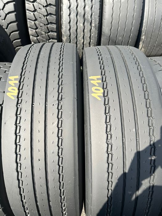 Opony Ciężarowe 315/70R22,5 MICHELIN X LINE ENERGY