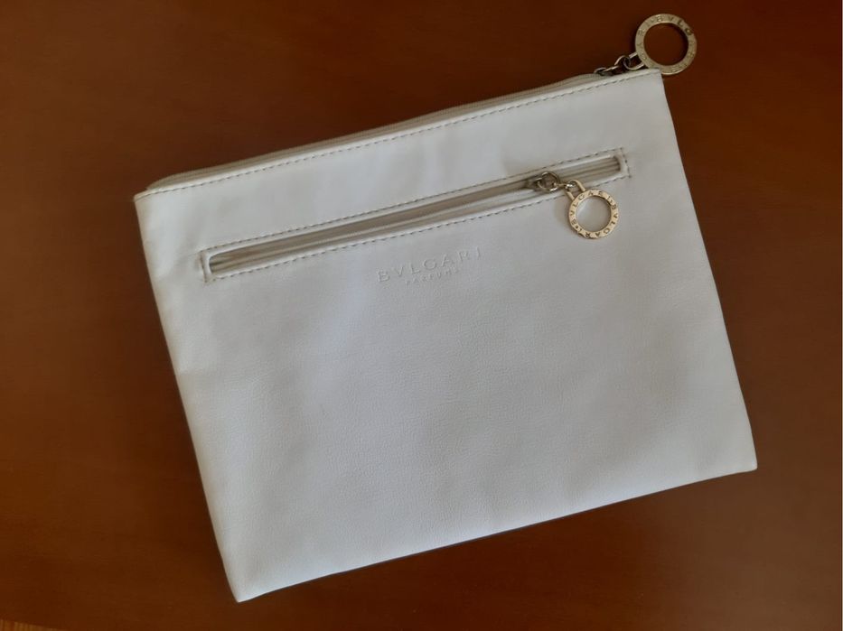Necessarie Bulgari novo