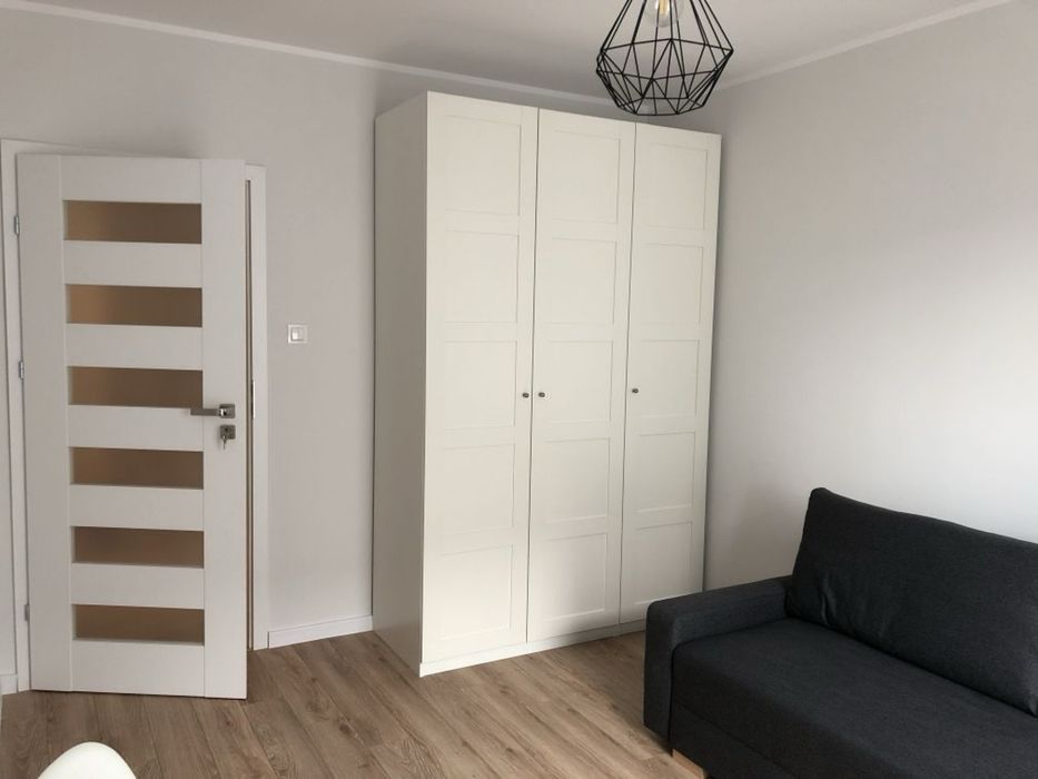 Samodzielny pokój ul. Lęborska 22a genialna lokalizacja UG SKM AWF