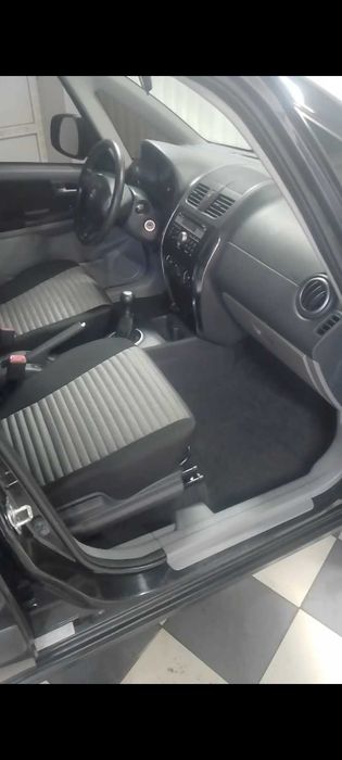 Авто хімчистка автомобіля.