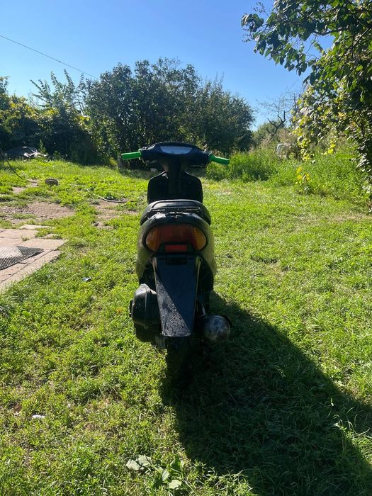 Мопед Хонда Дио 34