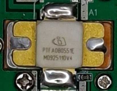 Елементи та компоненти Р.Е.Б.