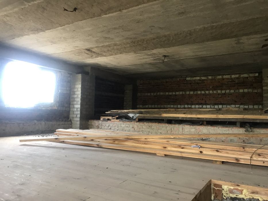 Продаж приміщення під комерцію м.Малин