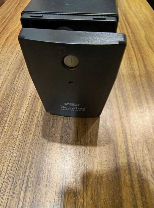 13 блоков питания + ИБП Mustek Power Must 400 plus (комплектом)