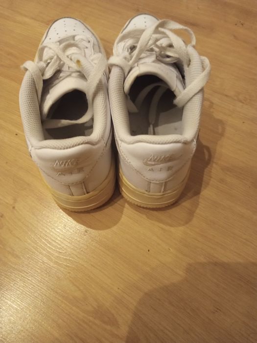 Buty sportowe damskie Nike r.36